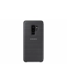 samsung Led View Cover Galaxy S9+ Czarny - nr 3