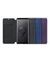 samsung Led View Cover Galaxy S9+ Czarny - nr 6
