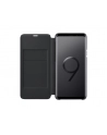 samsung Led View Cover Galaxy S9+ Czarny - nr 7
