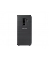 samsung Led View Cover Galaxy S9+ Czarny - nr 8