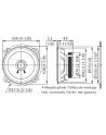 kenwood KFC-S1056 - nr 2