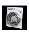 logilink Opaska spiralna do kabli 2,5m / 25mm - nr 19