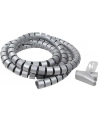 logilink Opaska spiralna do kabli 2,5m / 25mm - nr 20