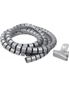 logilink Opaska spiralna do kabli 2,5m / 25mm - nr 26