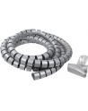 logilink Opaska spiralna do kabli 2,5m / 25mm - nr 27