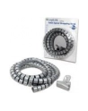 logilink Opaska spiralna do kabli 2,5m / 25mm - nr 28