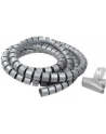 logilink Opaska spiralna do kabli 2,5m / 25mm - nr 29