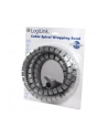 logilink Opaska spiralna do kabli 2,5m / 25mm - nr 2