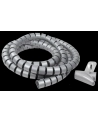 logilink Opaska spiralna do kabli 2,5m / 25mm - nr 34