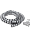 logilink Opaska spiralna do kabli 2,5m / 25mm - nr 36