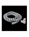 logilink Opaska spiralna do kabli 2,5m / 25mm - nr 7