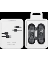 samsung Kabel Typ-C 2 szt. USB 2.0, 1.5m - nr 14