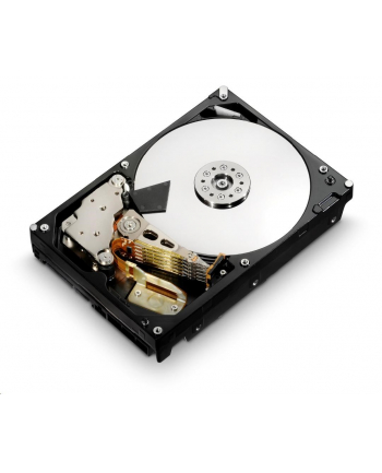 HGST Ultrastar 7K6 4TB 3 5  7200RPM SATA 256MB 512N