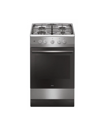 amica 57GGH4.23ZPFXx Kuchnia gazowa nr 1