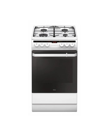 amica 57GGH5.43HZpMsNXx Kuchnia gazowa nr 1