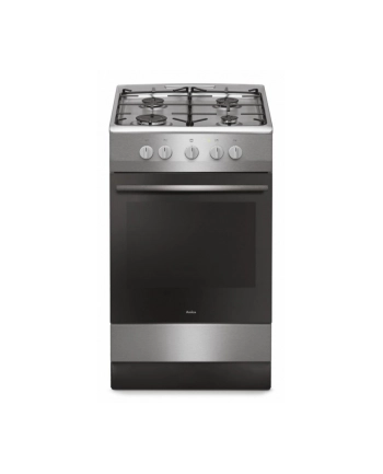amica 57GGH1.23OFPXv Kuchnia gazowa nr 1