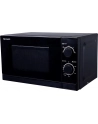 sharp R200BKW Kuchenka mikrofalowa - nr 14