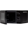 sharp R200BKW Kuchenka mikrofalowa - nr 18