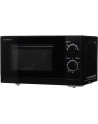 sharp R200BKW Kuchenka mikrofalowa - nr 21
