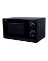 sharp R200BKW Kuchenka mikrofalowa - nr 2