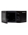 sharp R200BKW Kuchenka mikrofalowa - nr 4