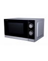 sharp R200INW Kuchenka mikrofalowa - nr 15