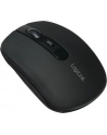 logilink Mysz optyczna, bluetooth, 1000/1600 dpi - nr 42