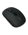 logilink Mysz optyczna, bluetooth, 1000/1600 dpi - nr 49