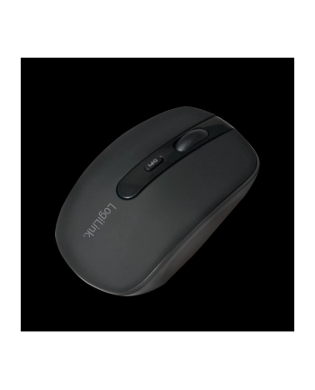 logilink Mysz optyczna, bluetooth, 1000/1600 dpi nr 2