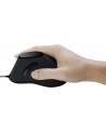 logilink Ergonomiczna mysz optyczna, pionowa, USB, czarna - nr 10