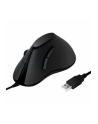 logilink Ergonomiczna mysz optyczna, pionowa, USB, czarna - nr 13