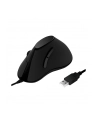 logilink Ergonomiczna mysz optyczna, pionowa, USB, czarna - nr 15