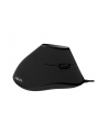 logilink Ergonomiczna mysz optyczna, pionowa, USB, czarna - nr 17