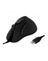 logilink Ergonomiczna mysz optyczna, pionowa, USB, czarna - nr 19