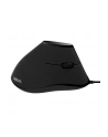logilink Ergonomiczna mysz optyczna, pionowa, USB, czarna - nr 21