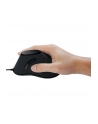 logilink Ergonomiczna mysz optyczna, pionowa, USB, czarna - nr 22