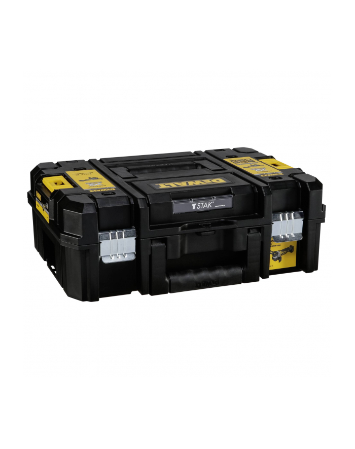 SZLIFIERKA KĄTOWA AKUM. 18,0 V DCG 405NT  DEWALT główny