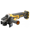SZLIFIERKA KĄTOWA AKUM. 18,0 V DCG 405NT  DEWALT - nr 2