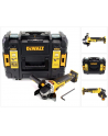 SZLIFIERKA KĄTOWA AKUM. 18,0 V DCG 405NT  DEWALT - nr 5