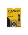 LASER KRZYŻOWY CUBIX CZERWONY STANLEY - nr 5