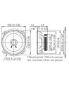kenwood KFC-S1056 - nr 2
