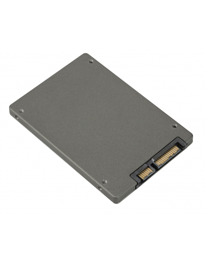 hp inc. Dysk 480GB SATA SSD Enterprise Class T3U08AA główny