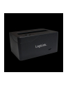 logilink Stacja dokująca do HDD/ SDD, SATA, USB 3.0 - nr 26