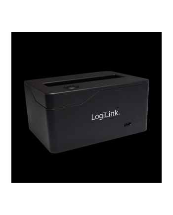 logilink Stacja dokująca do HDD/ SDD, SATA, USB 3.0