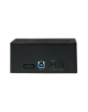 logilink Stacja dokująca do HDD/ SDD 2.5/3.5'' USB 3.0 - nr 20