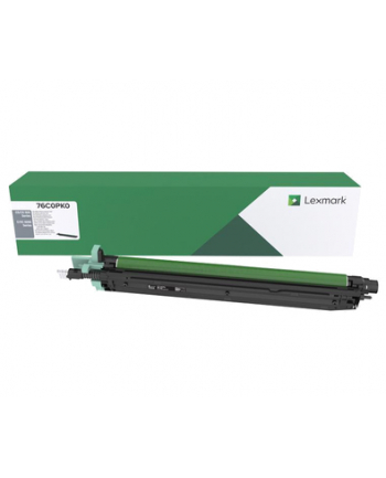 lexmark Moduł bębna światłoczułego BK 100K CS/X92x 76C0PK0