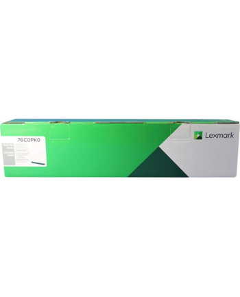 lexmark Moduł bębna światłoczułego BK 100K CS/X92x 76C0PK0