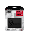 kingston SSD A400 SERIES 960GB SATA3 2.5' - nr 107