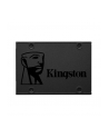 kingston SSD A400 SERIES 960GB SATA3 2.5' - nr 110