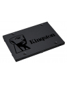 kingston SSD A400 SERIES 960GB SATA3 2.5' - nr 143